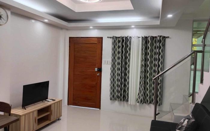 Bellekiks Apartment 3