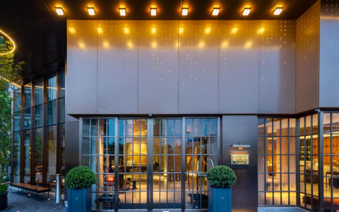 Guangzhou Drimin House Hotel