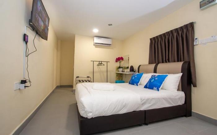 Southern Tip Hotel