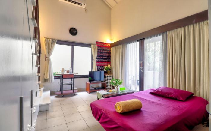 ABC Apartement Room No. 7 PROMO