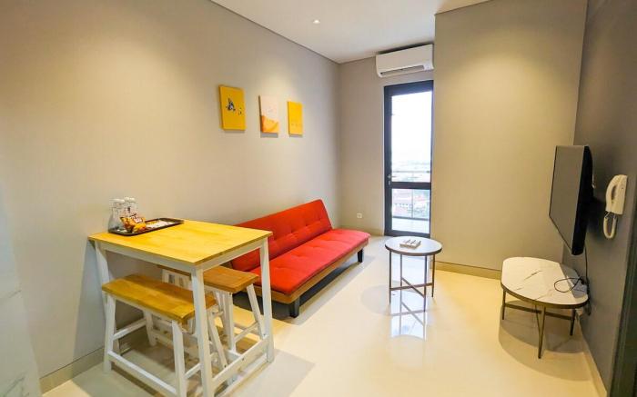 Lovina 32-AI at One Residence(Ferry Terminal)