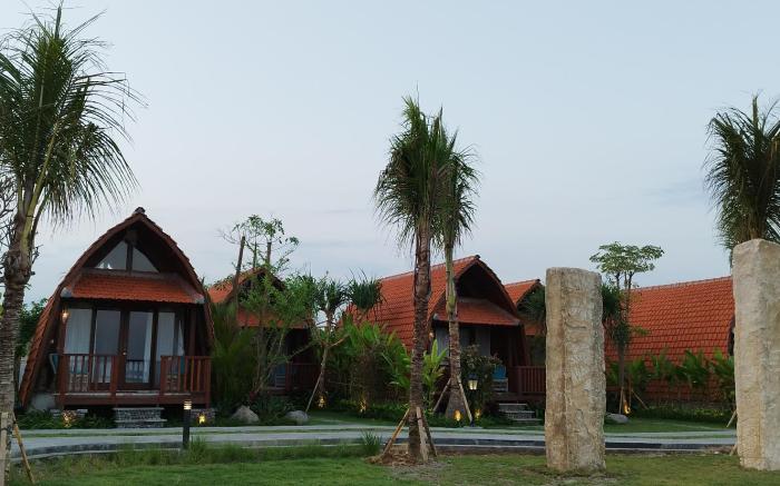 Love Without boundaries