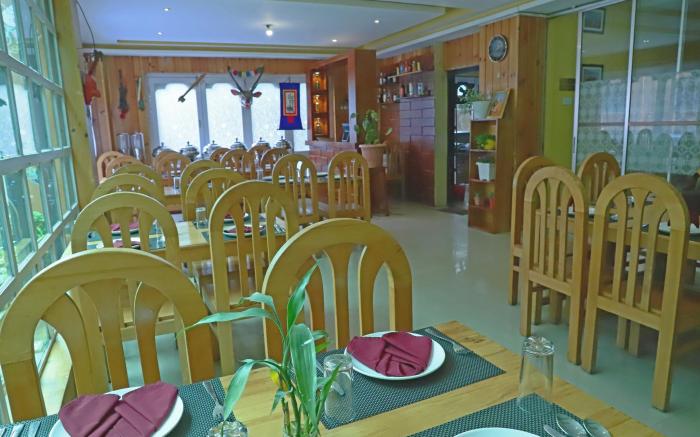 Hotel Thimphu City