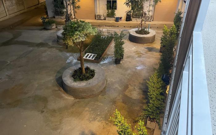 Y Apartment Ta Phraya