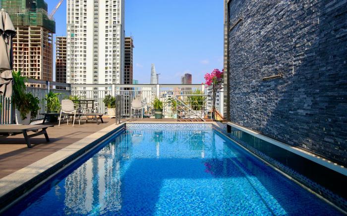 CityHouse - LightHouse SG