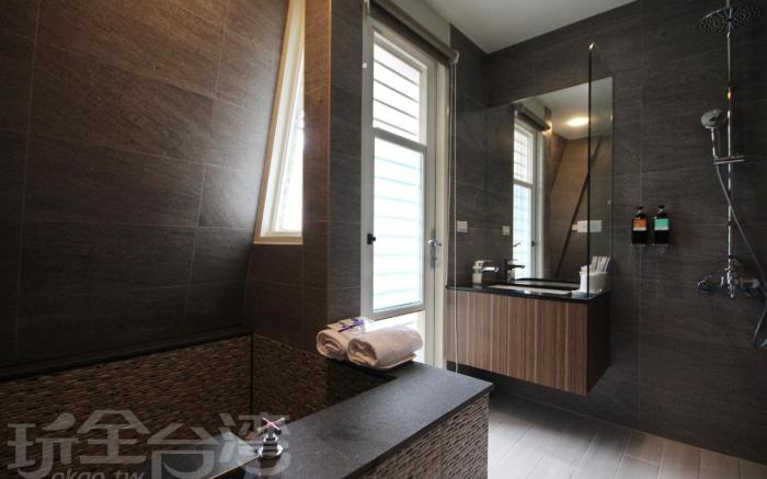 Now and then hot spring inn