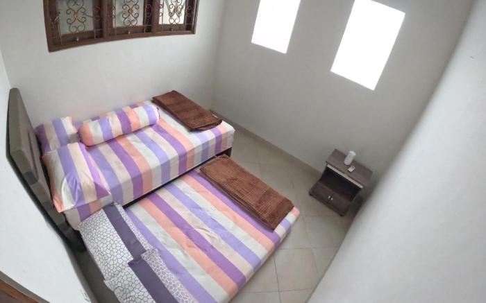 JE Homestay Jogja