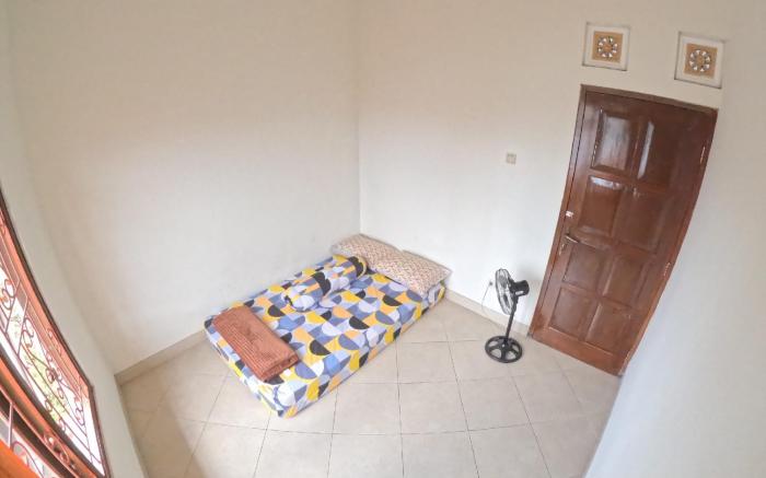 JE Homestay Jogja