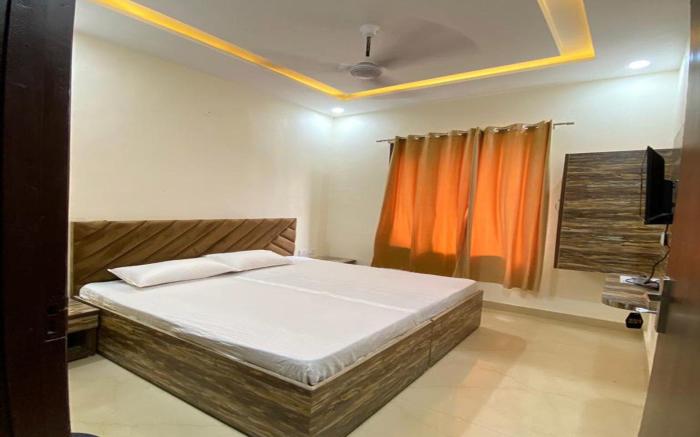 Naman homestay