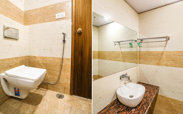 FabHotel Aman Sara