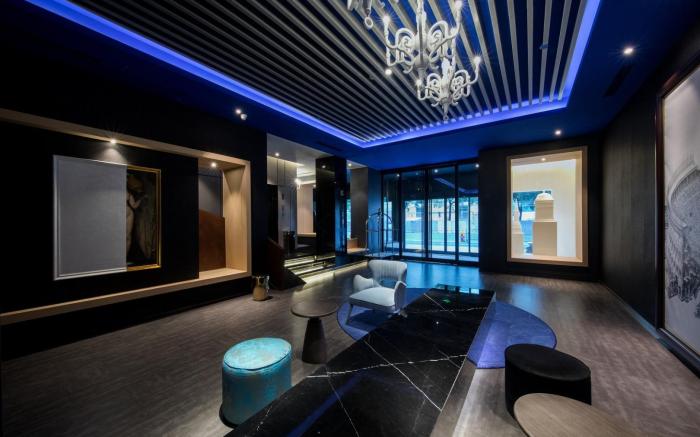 Orange Hotel Changsha IFC