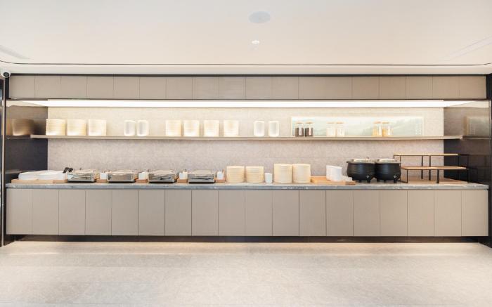 JI Hotel Anyang Wanda Plaza
