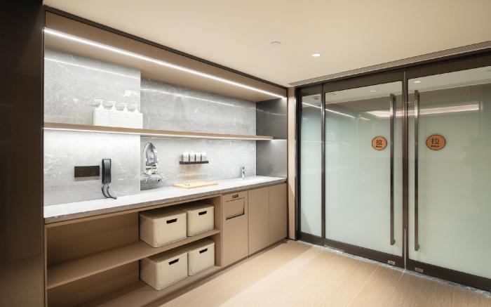 JI Hotel Shangrao Yushan Jinshan Avenue