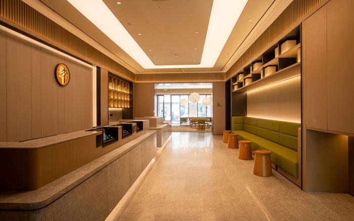 JI Hotel Zhengzhou Erqi Plaza Dehua Street