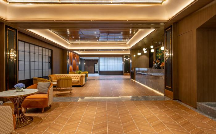 Orange Hotel Beijing Zhongguancun Tsinghua University