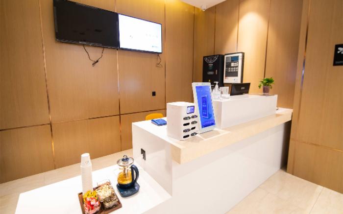 City Comfort Inn Changsha Sifangping University of National Defense Science and Technology