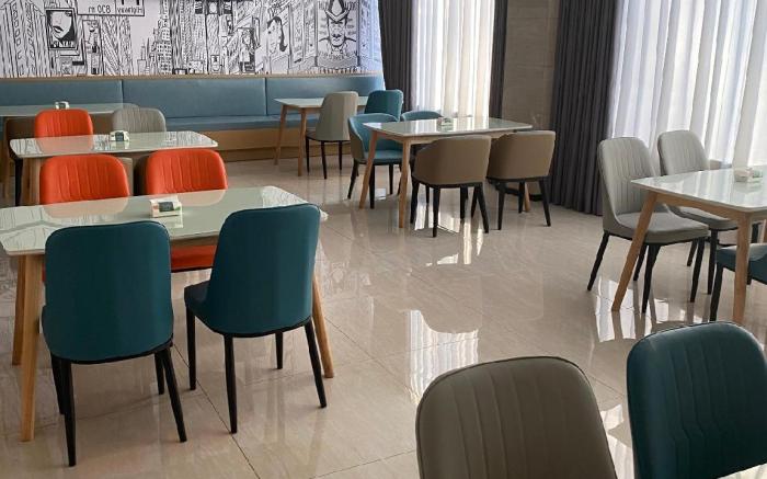 City Comfort Inn Xinyang Foreign Technology College