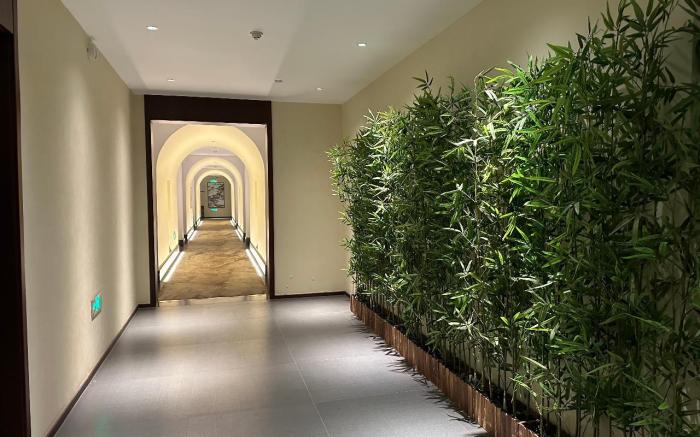 Immersing Hotel Hebi Jun County Ancient City