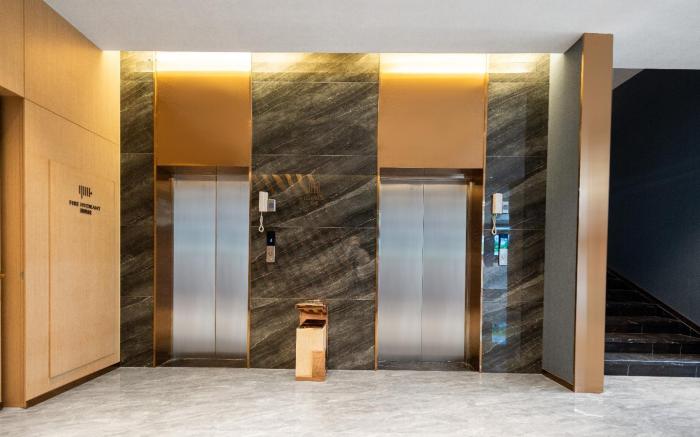 Borrman Hotel Wuhan Optics Valley Fozuling Gaoxin 4th Road