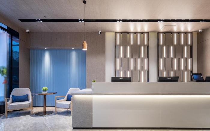 Echarm Hotel Sanya Qianguqing Duty Free Shop