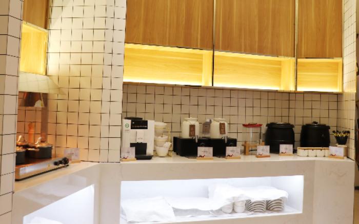 Borrman Hotel Suzhou Wujiang Zhongshan North Road Pedestrian Street