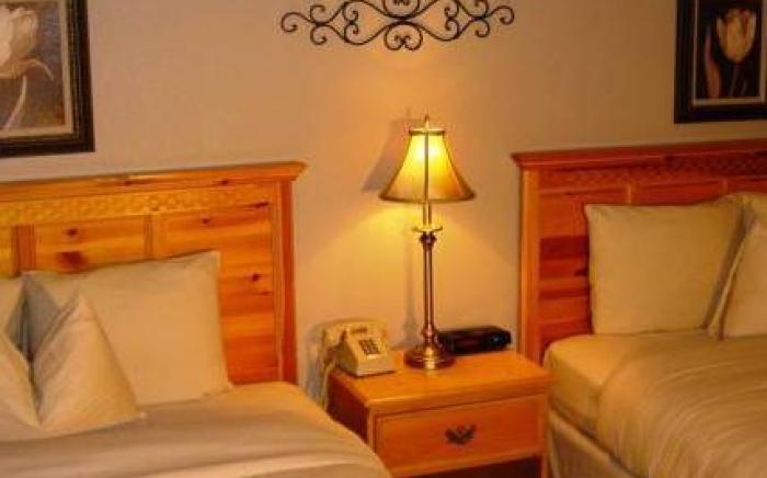 Leavenworth Village Inn