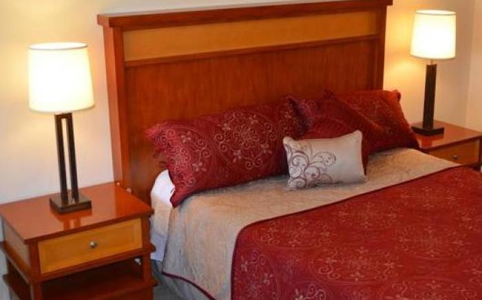 Discovery Inn