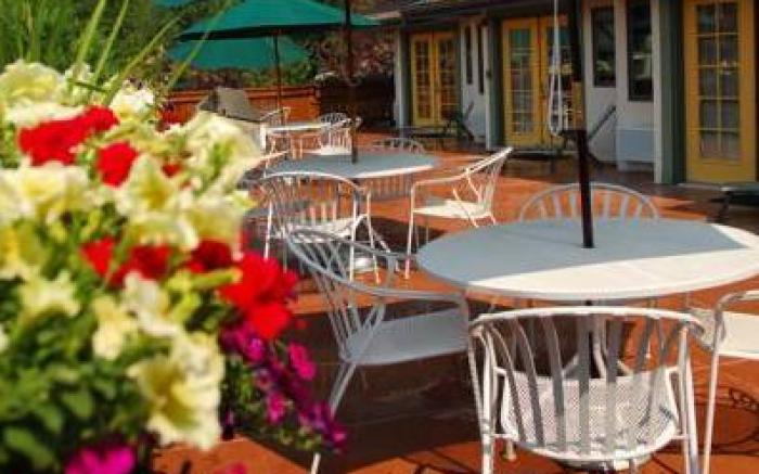 Appenzell Inn