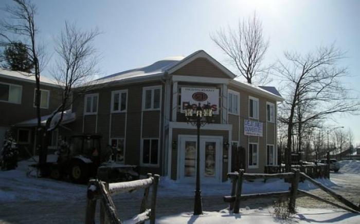 Motel Le Victo