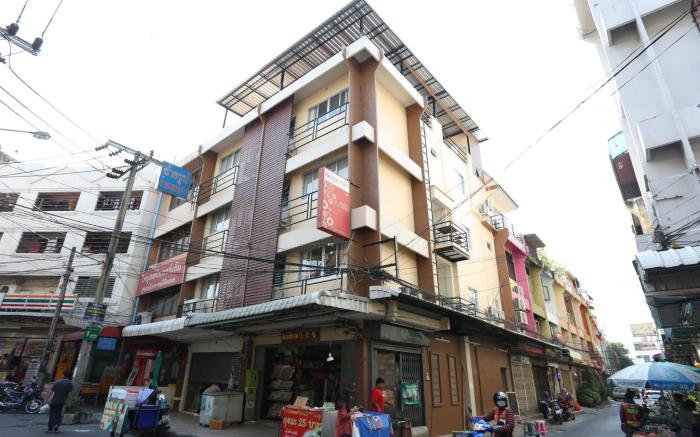 TD Bangkok