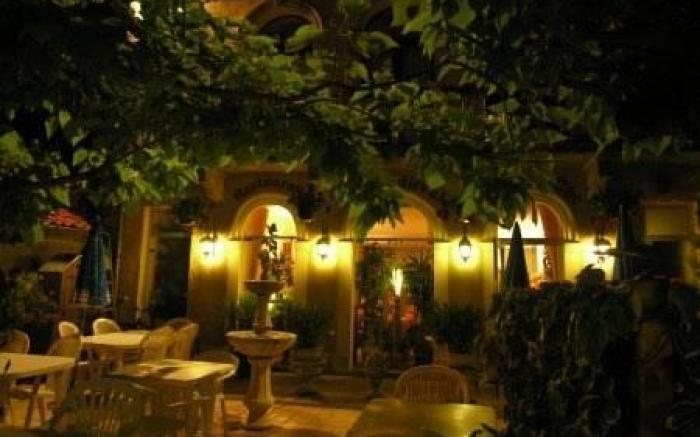 Appart'Hotel Les Tilleuls