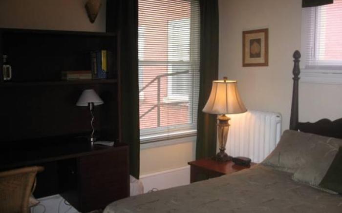 Rideau Inn