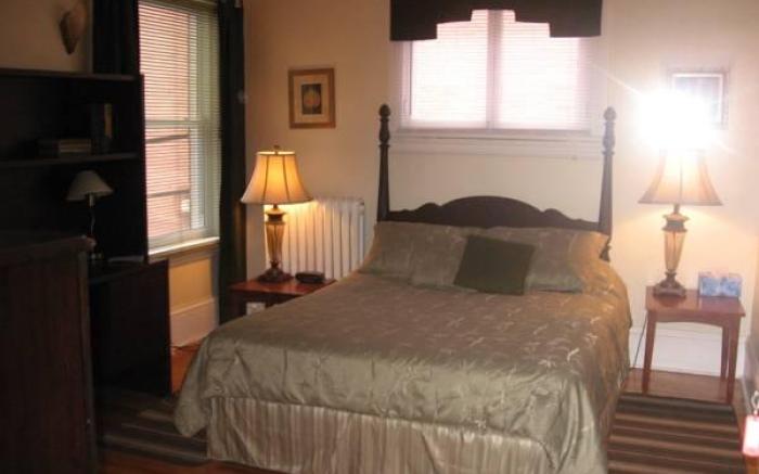 Rideau Inn