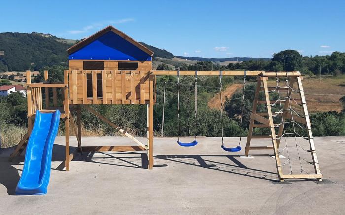 Il Riccio home & relax
