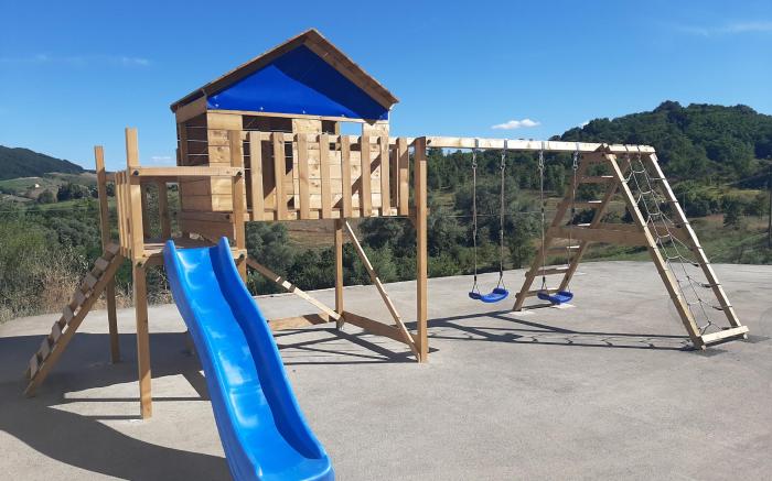 Il Riccio home & relax