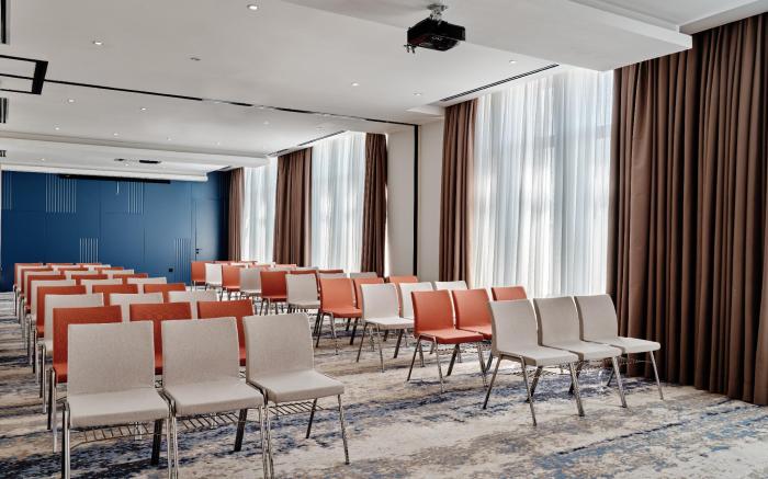 Crowne Plaza Tashkent By IHG