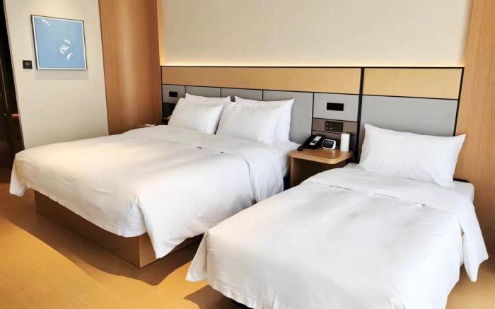 JI Hotel Nanyang Zhongguancun Industrial Park