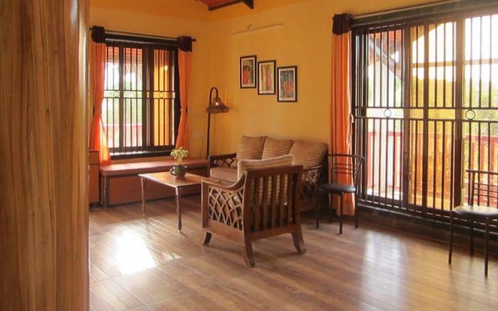 Near Gorai beach/Homestay in the Midst of Nature 