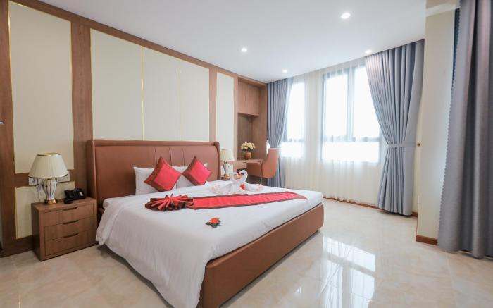 T.26 Hotel