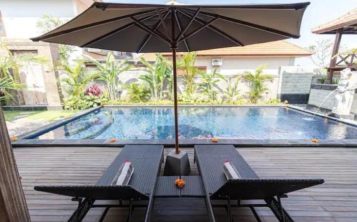 Beautiful 3 Bed Villa Masaia (Ubud)
