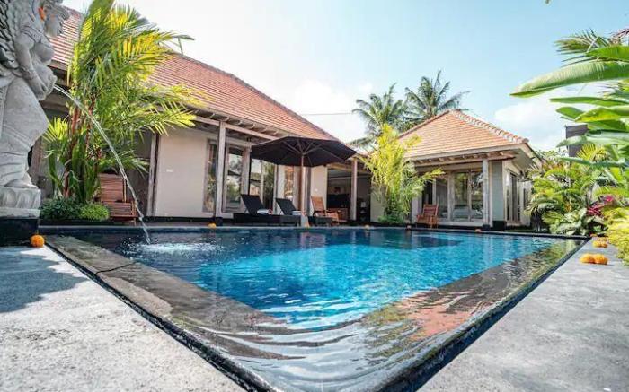 Beautiful 3 Bed Villa Masaia (Ubud)