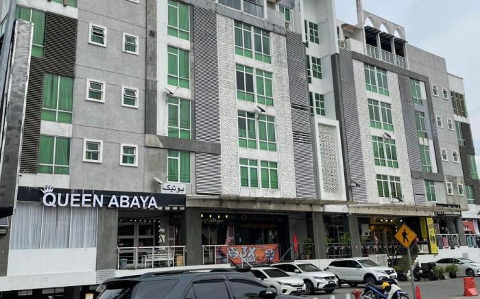 Official Khalifa Suites Hotel & Apartment