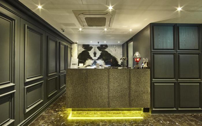 Hotel Soulhada Gangnam