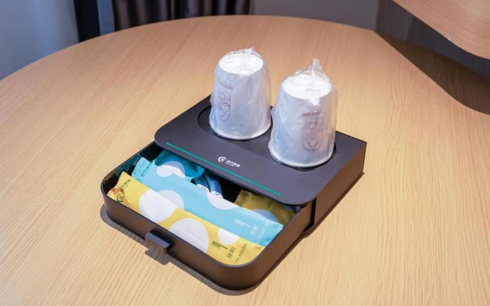 City Comfort Inn Nanjing Wende Road Metro Station Research and Creation Park