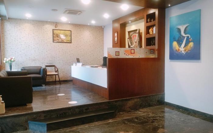 MysoreGate Hotel