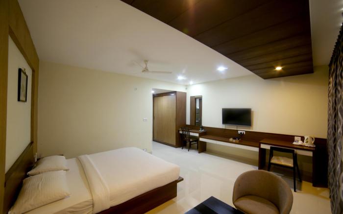 MysoreGate Hotel