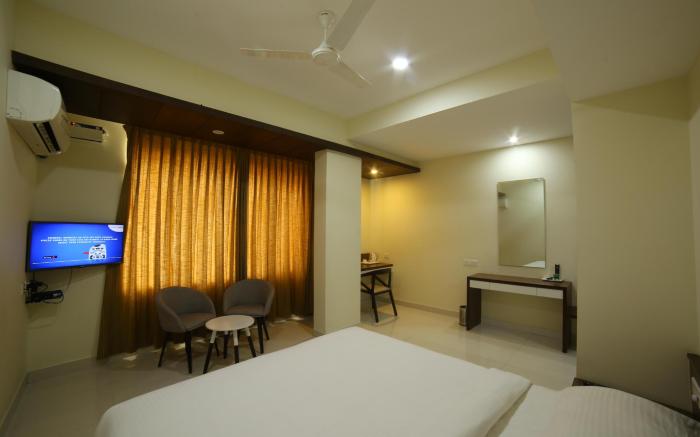 MysoreGate Hotel