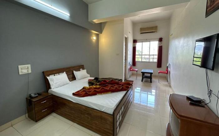 Hotel Sarang Lodging and Boarding