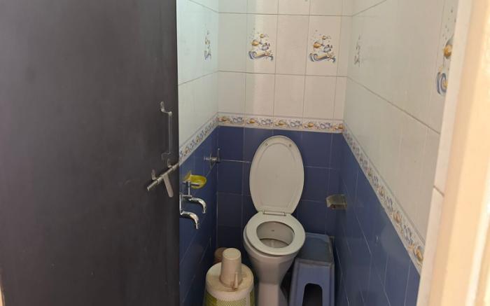 Hotel Sarang Lodging and Boarding