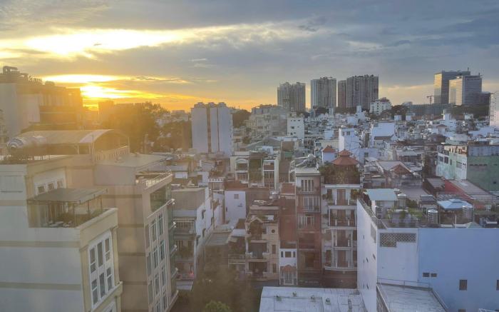 Thiên Tài Hotel